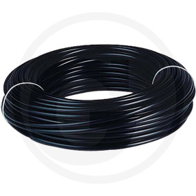 Vpe50 H-Pe-12/9-Schwarz Polyethylenschl Granit 60614014518