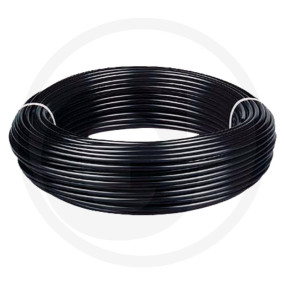 Vpe50 H-Pa-8/6-Schwarz A - Polyamid Kst Granit 60614017070