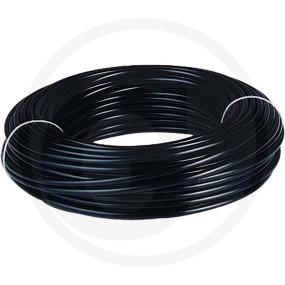 Vpe50 H-Pe-10/8-Schwarz E - Polyethylen Granit 60614017500