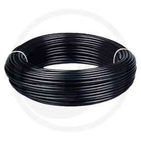 Vpe50 H-Pa-10/8-Schwarz A - Polyamid Kst Granit 60614018100