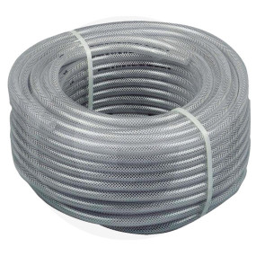 Vpe50 H-S4-20/13-Klar 4 - Pvc Granit 60614022413