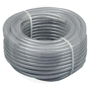 Vpe50 H-S4-10/4-Klar 4 - Pvc Granit 60614025405