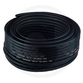 Vpe40 H-S10-23/13-Schwarz 0 Gummischl. Granit 60614037013