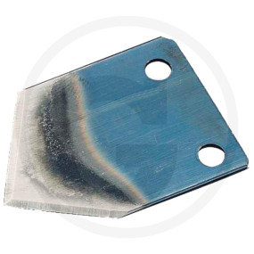 H-Slm-3-12 M-Ersatzmesser Granit 60614994010
