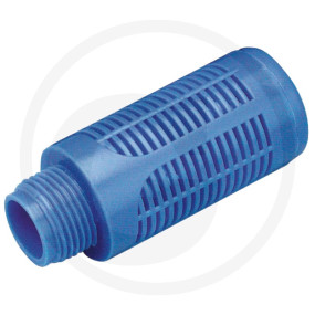 J-Sd10-3/4-Ku-Blau Schalldämpfer Granit 60615014458