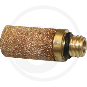 J-Sd1-M5-Sb-B Schalldämpfer Granit 60615015003