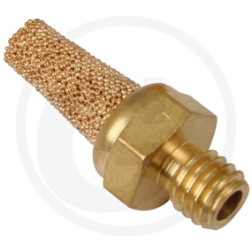 J-Sd2-M5-Sb-B Schalldämpfer Granit 60615017053