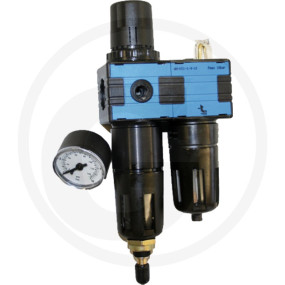 Wh-Kö1-1/4-10-Mbs-A-M Wartungseinheit Granit 60617960543