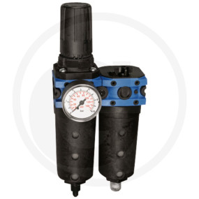 Wh-Kö4-1/2-10-M Wartungseinheit Granit 60617960814