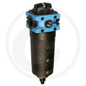 Wh-Akf4-1/2 Aktivkohlefilter Granit 60617960821
