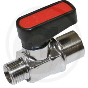K-Mi-6410-1/8-22-Ia-Msv E-Handbetaetigt Granit 60620060416