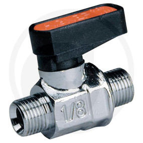 K-Mi-6420-1/8-22-Aa-Msv E-Handbetaetigt Granit 60620060421