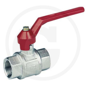 K-Mu-100-1 -22-Ii-Msv E - Handbetätigt Granit 60620075461