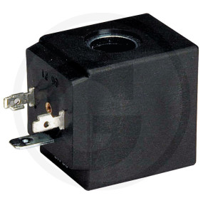 Vfg-Spule-30-C3-12V Granit 60623110812