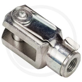 Zti-Gki-E-M10X1,25-Stz Granit 60631601030