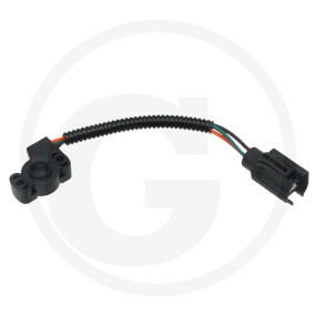 Potentiometer Granit 60702130