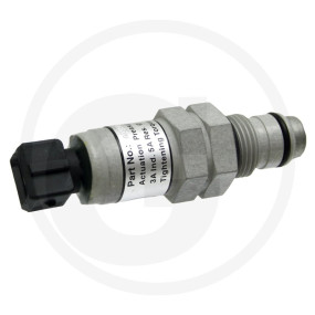 Sensor Getriebeoeldruck Granit 60712059