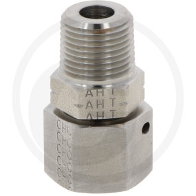 Egvd 12 L 3/8 Npt V2A Granit 60900921