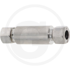 Esv 12 L V2A Granit 60901312