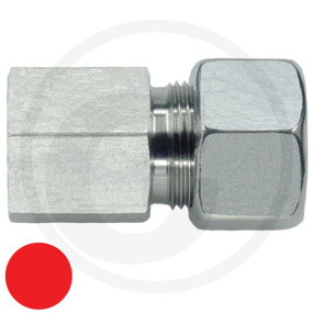 Gaiv 06 Sm 12X1,5 V2A Granit