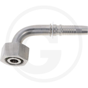 Pn 20 Dko 25 S -Il 90 V2A Granit 60903525