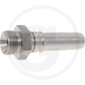 Pn 25 Agr 1 -Il V2A Granit 60903530