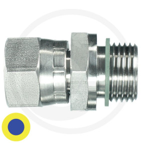 Ga-Dkj 3/4 - Agr 3/4 Wd V2A Granit 60904467