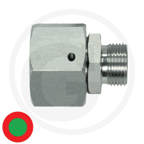 X-Redv 10 06 S V2A Granit 60905740