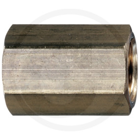 Schlüssel Muffe G1/ 4'' Granit 610185111