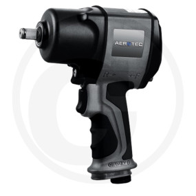 Schlagschrauber Aerotec 1/2'' Csp 1200 Granit 6102010197