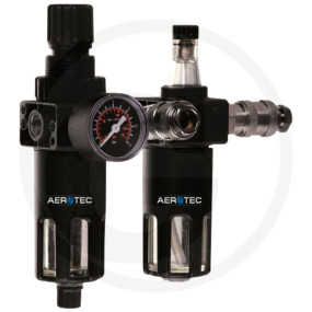 Aerotec Wartungseinheit Fx 3900 1/4 Granit 6102010215
