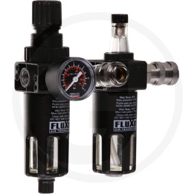 Aerotec Wartungseinheit Fx 4100 1/2 Granit 6102010216