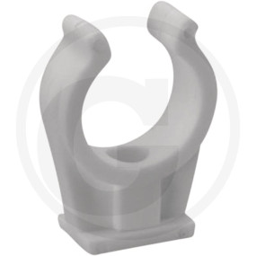 Rohrklemme 18Mm Granit 6102012023JG