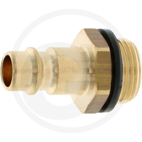 Einst.tüll.3/8'' Granit 61026SFAW17MXX