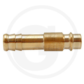 Einst.tüll.3/8'' Granit 61026SFTF10MXX
