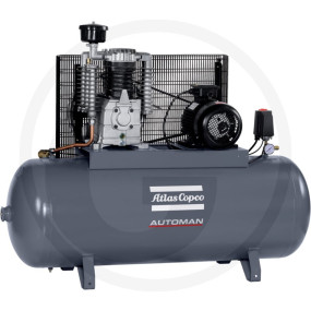 Kolbenkompressor Ac 55-15 T 300 T Granit 6109000015