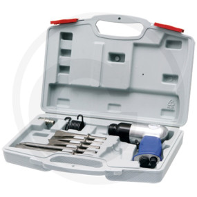 Meißelhammer-Satz Granit 61099007