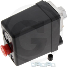 Luftfilter / Air Filter Granit