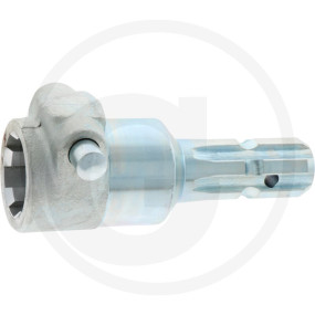 Reduzierstück Granit 614397049