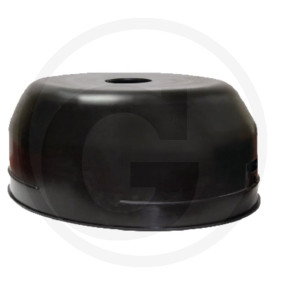 Schutztopf Typ100 Granit 614397175