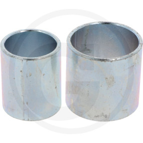 Rohr-Set Granit 614397186