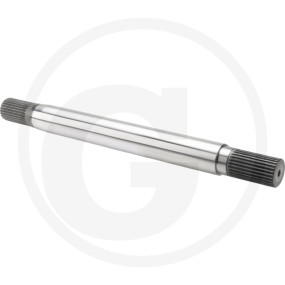 Profilwelle 860 Lg Granit 614397220
