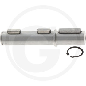 Abtriebswelle Sg50-As50 Granit 614397314