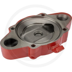 Ventildeckel für 463/464 Granit 61511173000