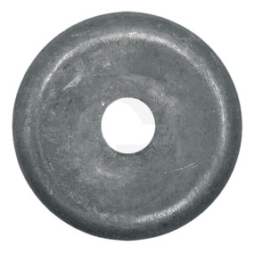Membrandruckplatte 1200-1300 Granit 615120024