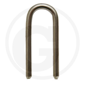 Schlosskrampe für S 40 Granit 615145994