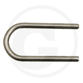 Schlosskrampe für S 53 Granit 615145995