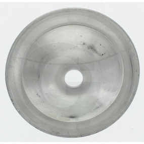 Ziehschuh 1202/1302/462 Granit 615161172
