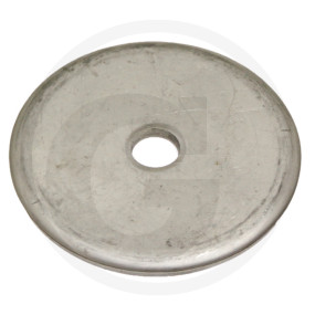 Membranziehplatte 363 Granit 615161174