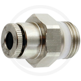 Blitzfitting 1/8' Rg X 4 Mm Granit 615231346